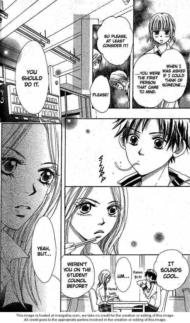 Monkey High! Chapter 9 9